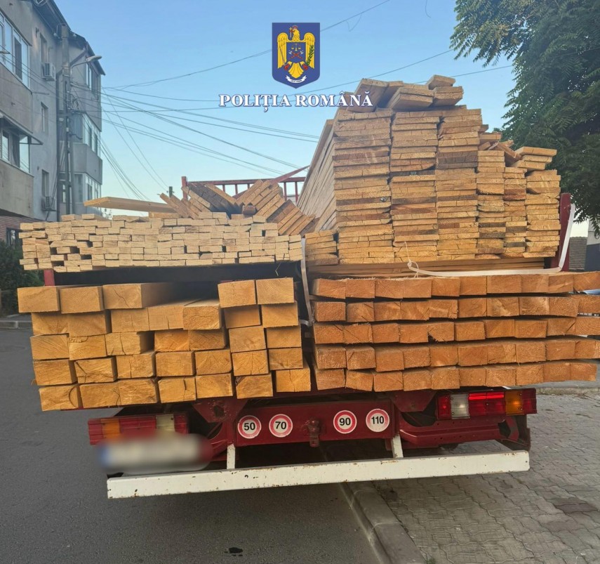 Sursă foto: IPJ Constanța