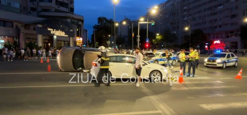 Foto: Ziua de Constanța