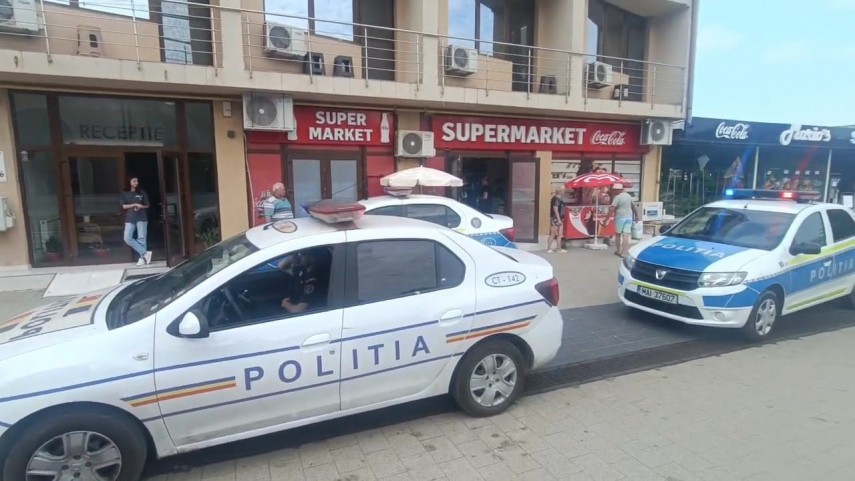 Foto: Ziua de Constanța