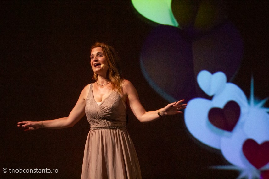 Sursa foto: Facebook/ Teatrul Național de Operă și Balet Oleg Danovski