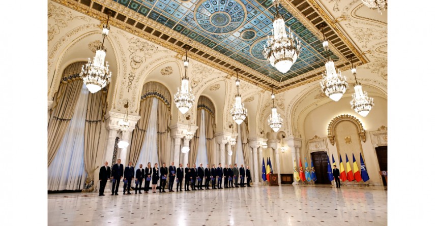 Sursă foto: Guvernul României
