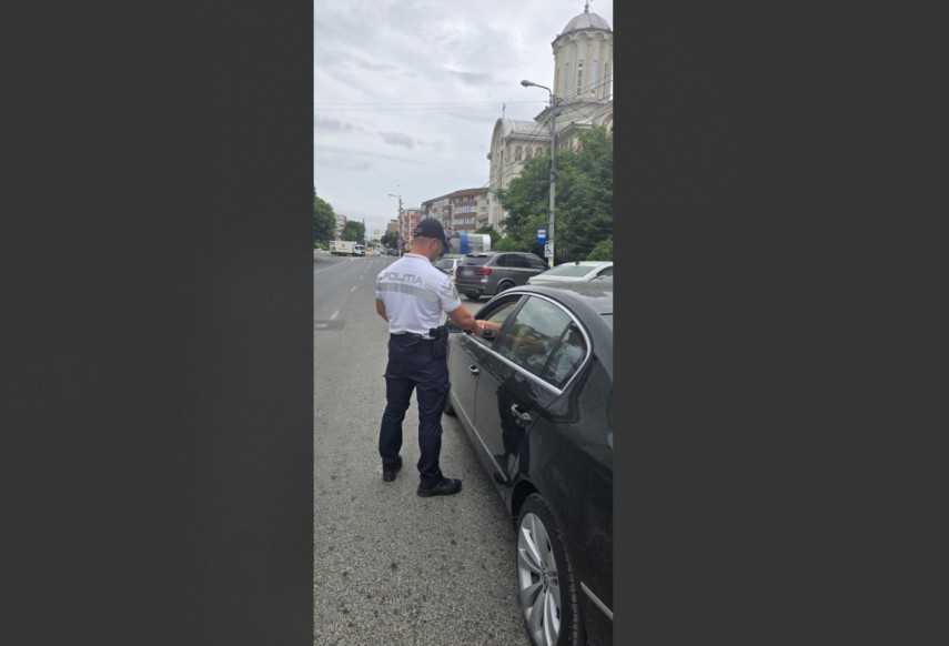 Sursă foto: IPJ Constanța