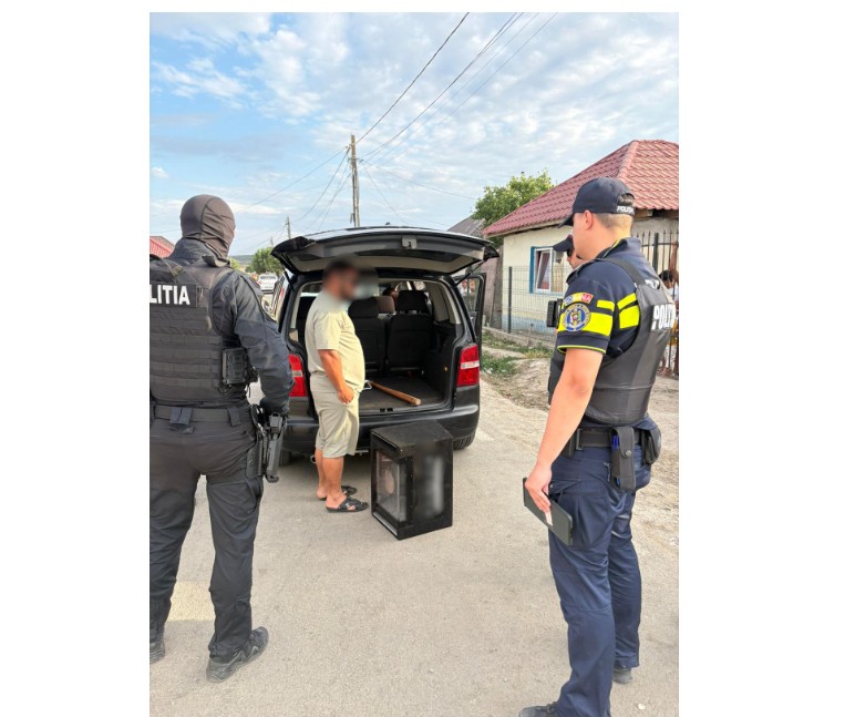 sursa foto: IPJ Constanța