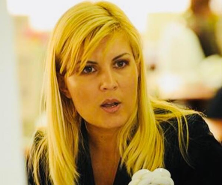 Elena Udrea, Sursa foto: Facebook