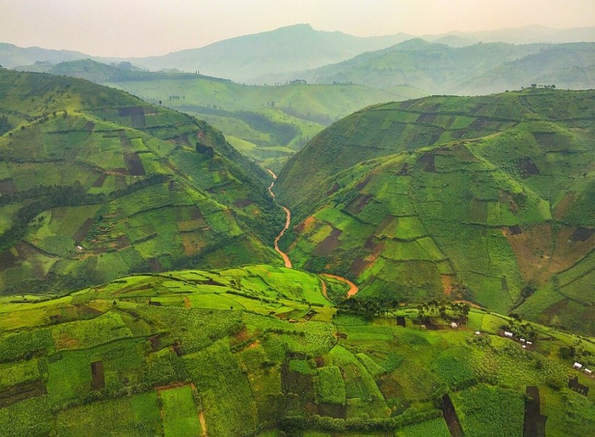 Teritoriul Masisi, sursa foto: wikipedia.org