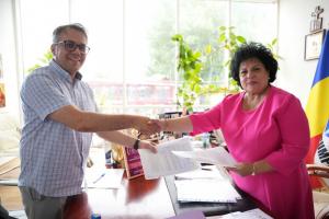Știri Constanța A fost semnat contractul! Legătura directă între Cumpăna și autostrada A4 