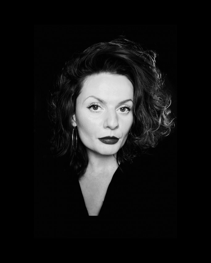 Alexandra Dumitrescu - cofondator Eforie Colorat
