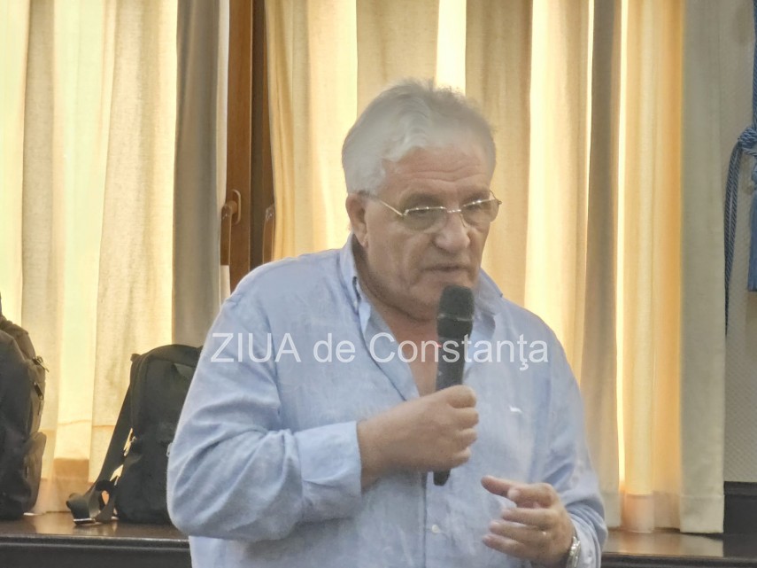 Nicolae Bucovală