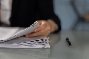 Justiție Constanța Este oficial! A fost deschisă procedura de insolvență pentru Blue Danube P& L SRL
