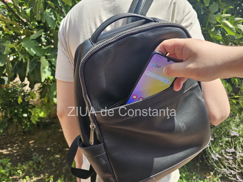 Foto ilustrativă - sursa: ZIUA de Constanța