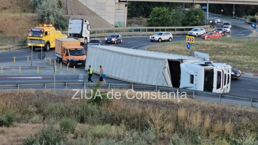 Foto: Ziua de Constanța
