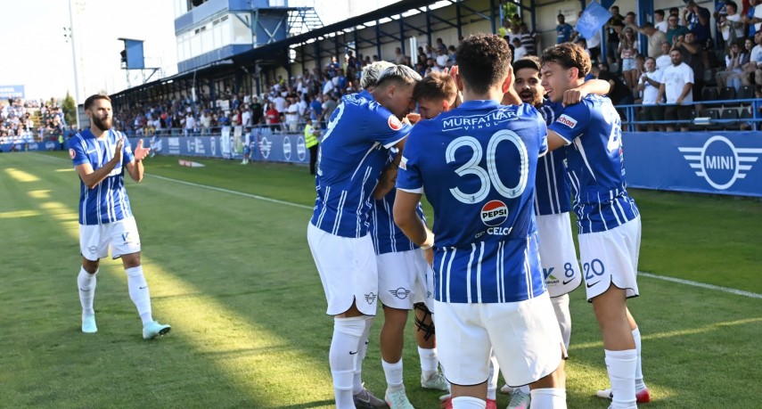 Sursa foto: Farul Constanța