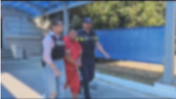 Sursa foto: Captură IPJ Constanța