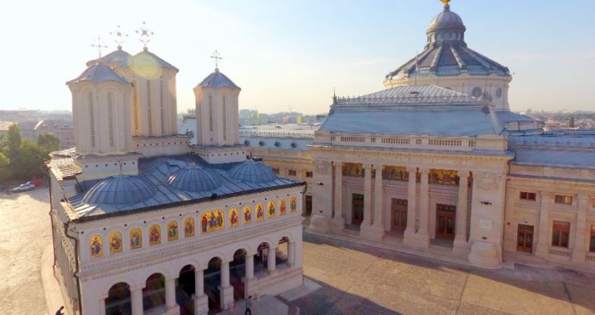 Foto: Basilica