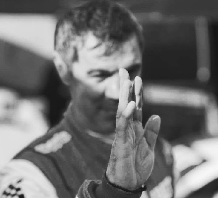 Mihai Leu, Sursa foto: Facebook