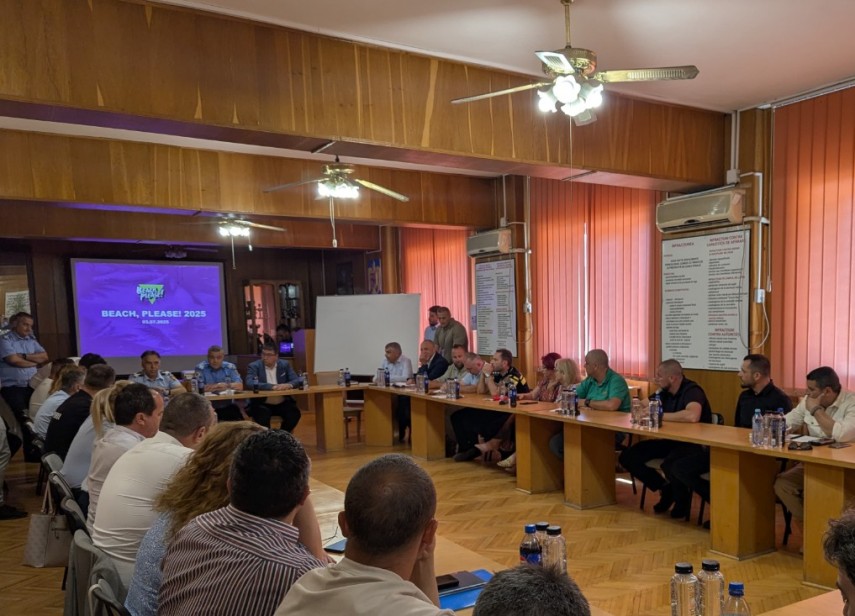 sursa foto: Jandarmeria Mobilă Constanţa