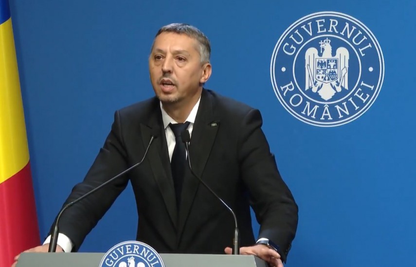 Daniel David, ministrul Educației