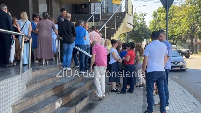 Foto: Ziua de Constanța