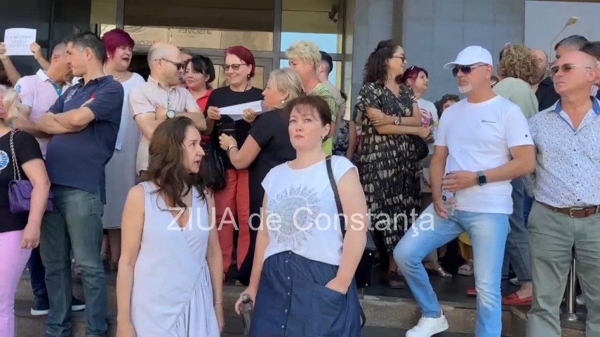 Foto: Ziua de Constanța/ Imagine cu rol ilustrativ