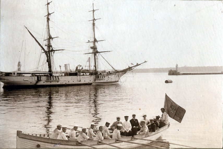 Bricul „Mircea”