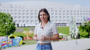 Simona Halep, meciul de retragere. „Vă aștept să sărbătorim împreună întreaga mea carieră!“ (VIDEO)