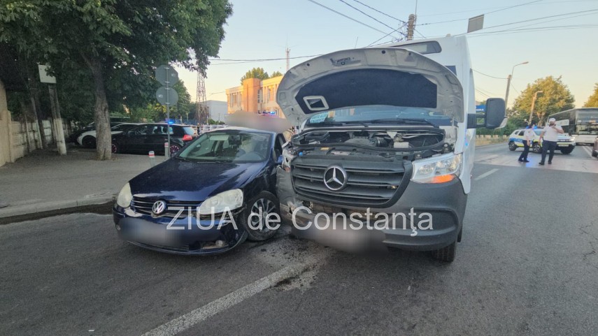 Sursa foto: Ziua de Constanța