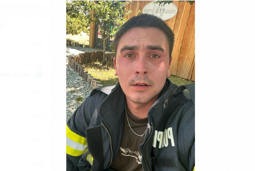 Sursa foto: ISU Constanța