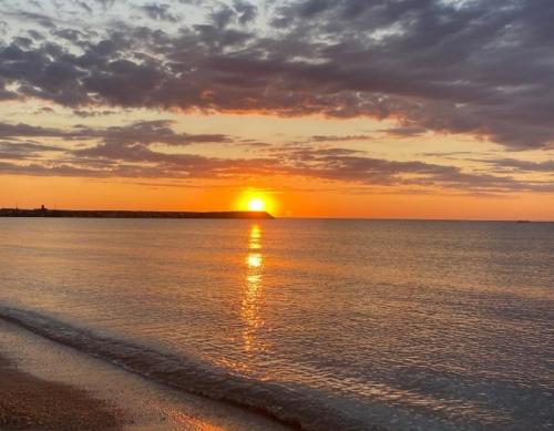 #ConstanțaEsteBine 4 iulie 2025. Zi de vineri călduroasă și cu variații mari electromagnetice