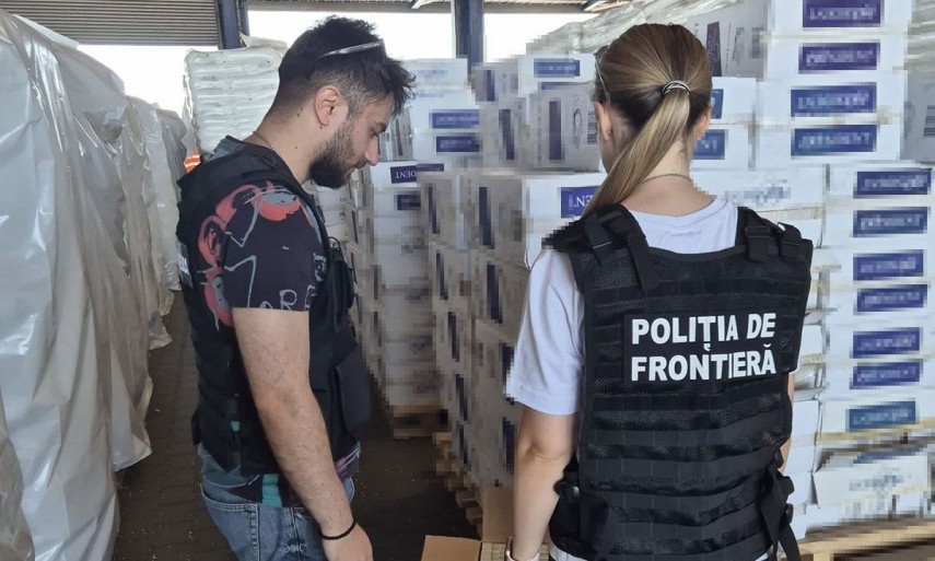 Sursa foro: Garda de Coastă