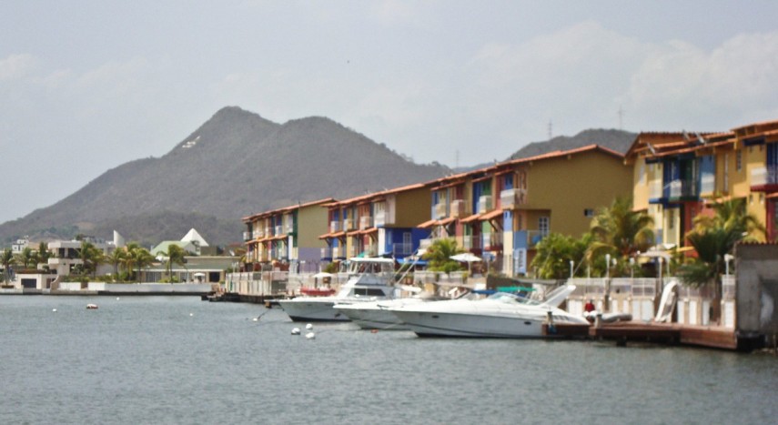 Lechería, Anzoátegui.