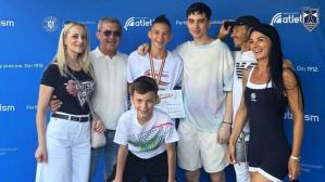 CSM Constanța. Campionul național Andreas Vrișcu „Trebuie să ai răbdare, deoarece nu poți să faci un rezultat wow peste noapte“ (VIDEO)
