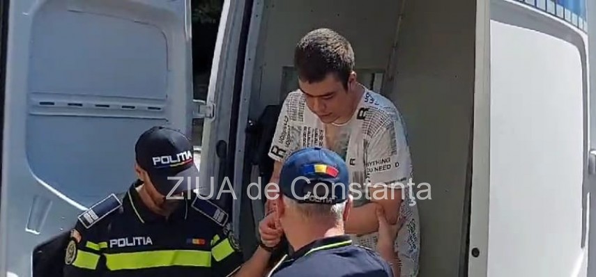 Foto ilustrativă - sursa: ZIUA de Constanța