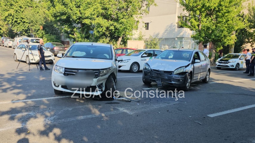 Foto: Ziua de Constanța