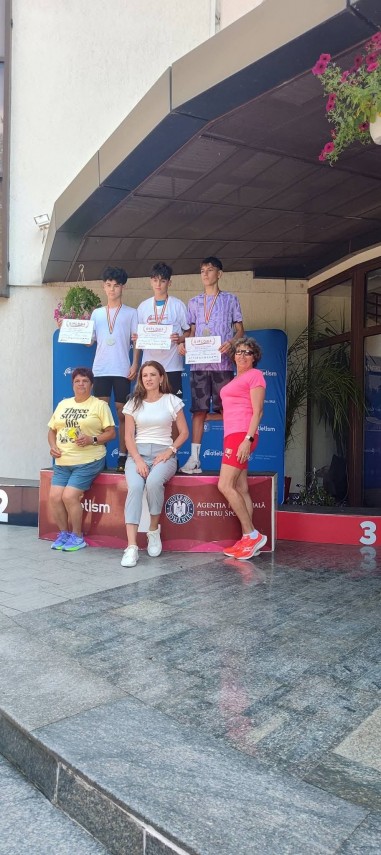 volei pe plaja css1 constanta pe podium la etapa de la bucuresti in campionatul national under 18 galerie