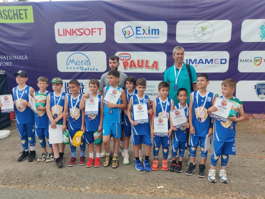 volei pe plaja css1 constanta pe podium la etapa de la bucuresti in campionatul national under 18 galerie