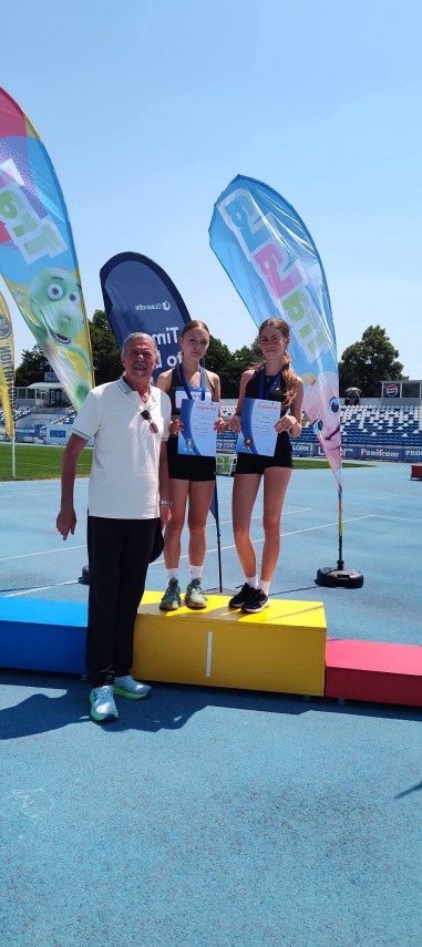 volei pe plaja css1 constanta pe podium la etapa de la bucuresti in campionatul national under 18 galerie
