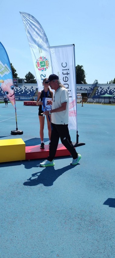 volei pe plaja css1 constanta pe podium la etapa de la bucuresti in campionatul national under 18 galerie