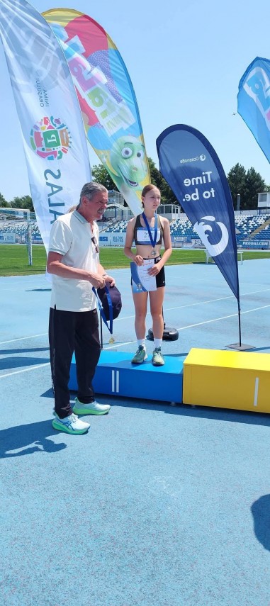 volei pe plaja css1 constanta pe podium la etapa de la bucuresti in campionatul national under 18 galerie