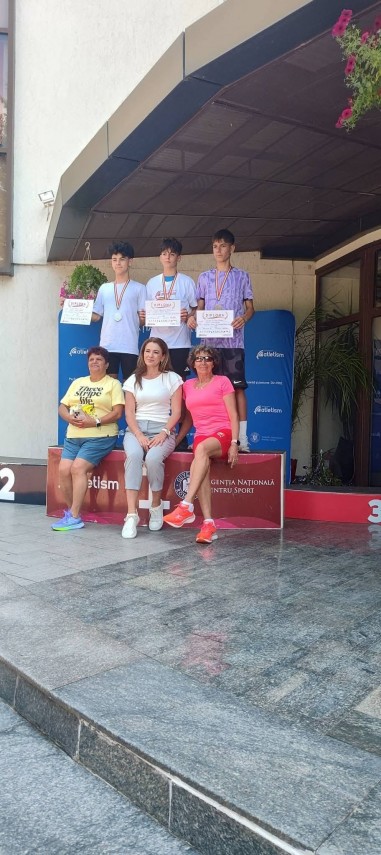 volei pe plaja css1 constanta pe podium la etapa de la bucuresti in campionatul national under 18 galerie