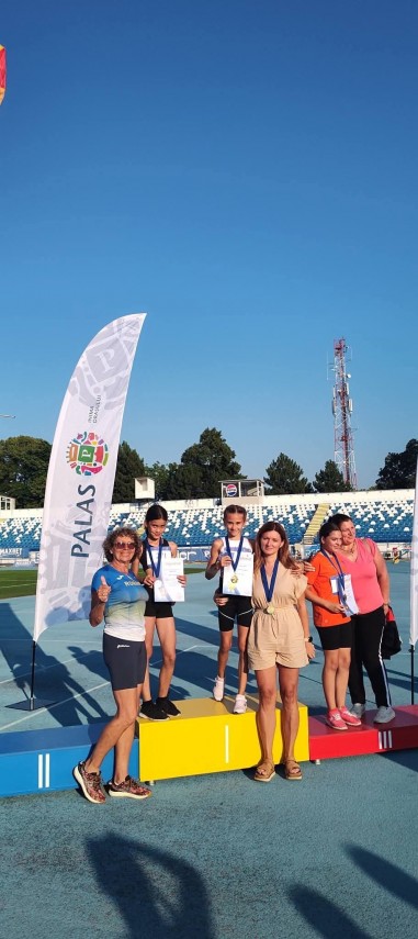 volei pe plaja css1 constanta pe podium la etapa de la bucuresti in campionatul national under 18 galerie