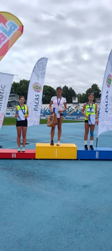 volei pe plaja css1 constanta pe podium la etapa de la bucuresti in campionatul national under 18 galerie