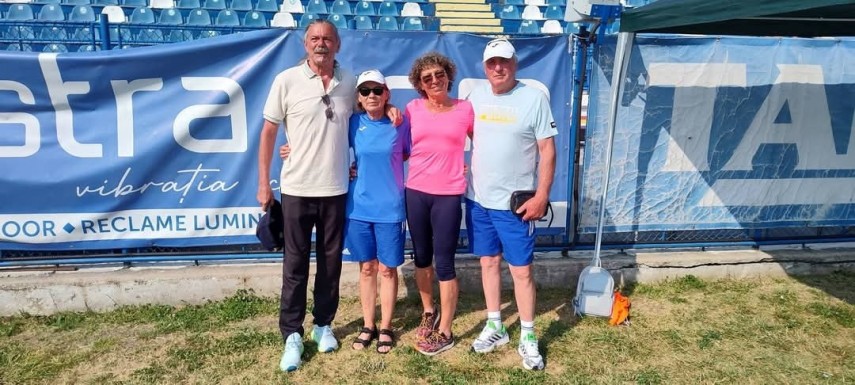 volei pe plaja css1 constanta pe podium la etapa de la bucuresti in campionatul national under 18 galerie