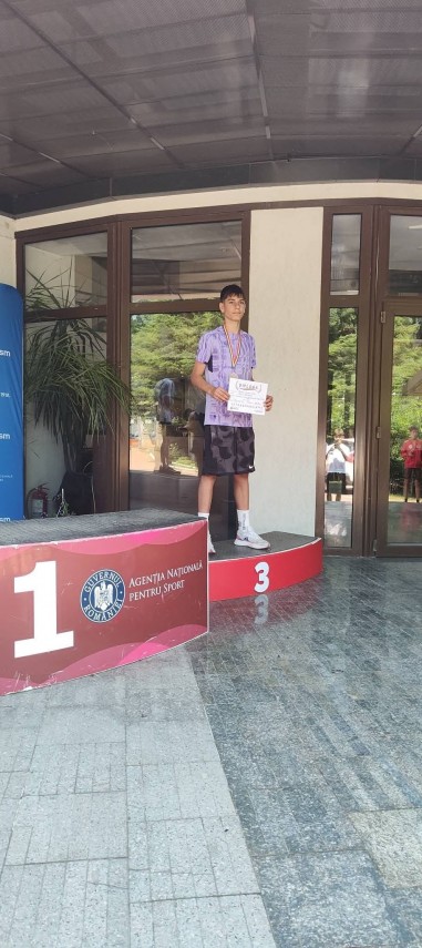volei pe plaja css1 constanta pe podium la etapa de la bucuresti in campionatul national under 18 galerie