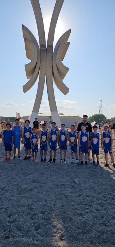 volei pe plaja css1 constanta pe podium la etapa de la bucuresti in campionatul national under 18 galerie