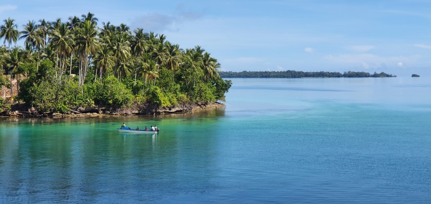 Foto: Facebook/ UNDP Solomon Islands
