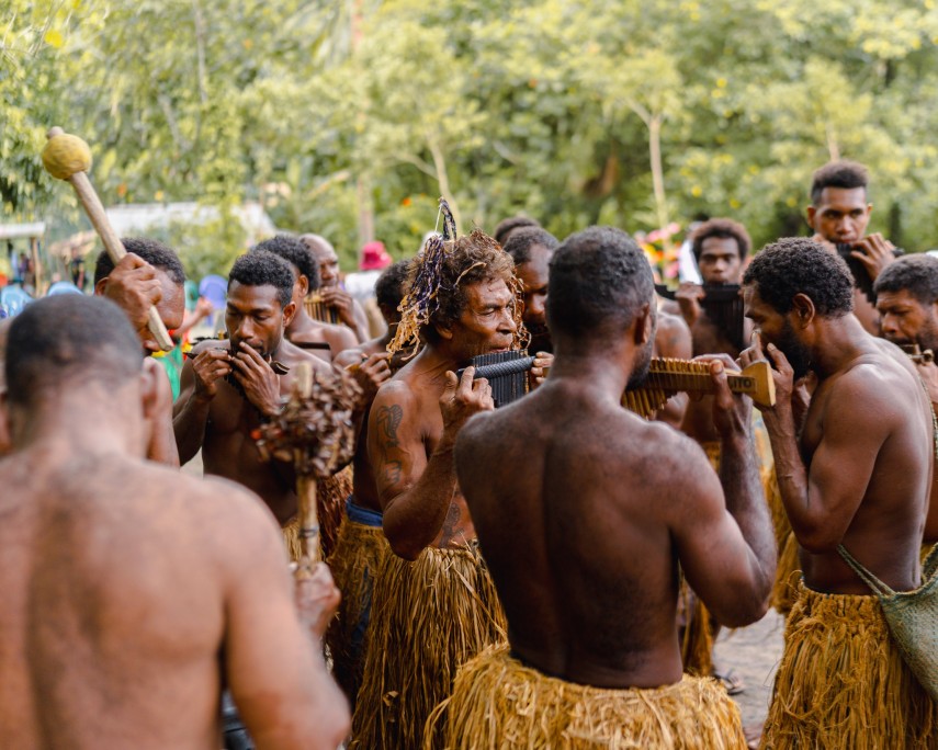 Sursa foto: Facebook/ Visit Solomon Islands