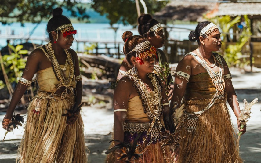 Foto: Facebook/ Visit Solomon Islands