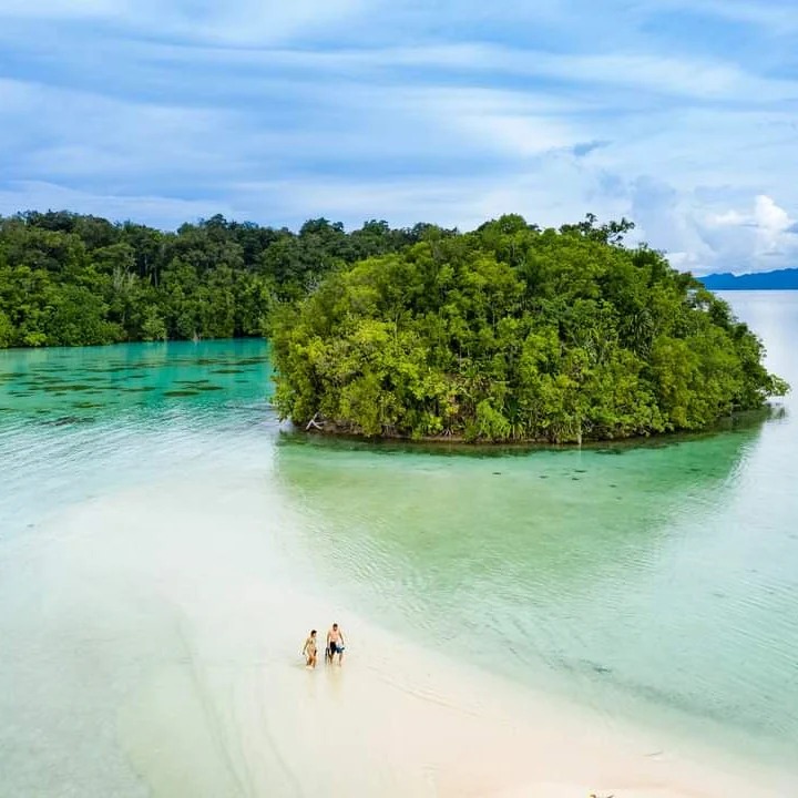 Foto: Facebook/ Visit Solomon Islands