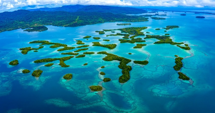 Sursa foto: Facebook/ Visit Solomon Islands