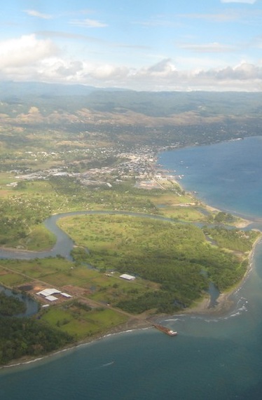 Honiara; Sursa foto: Wikipedia